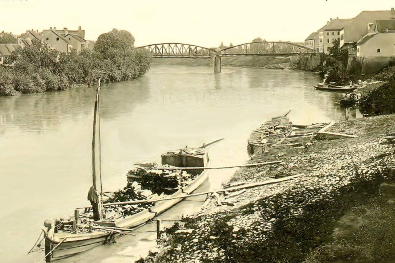 Žitna lađa