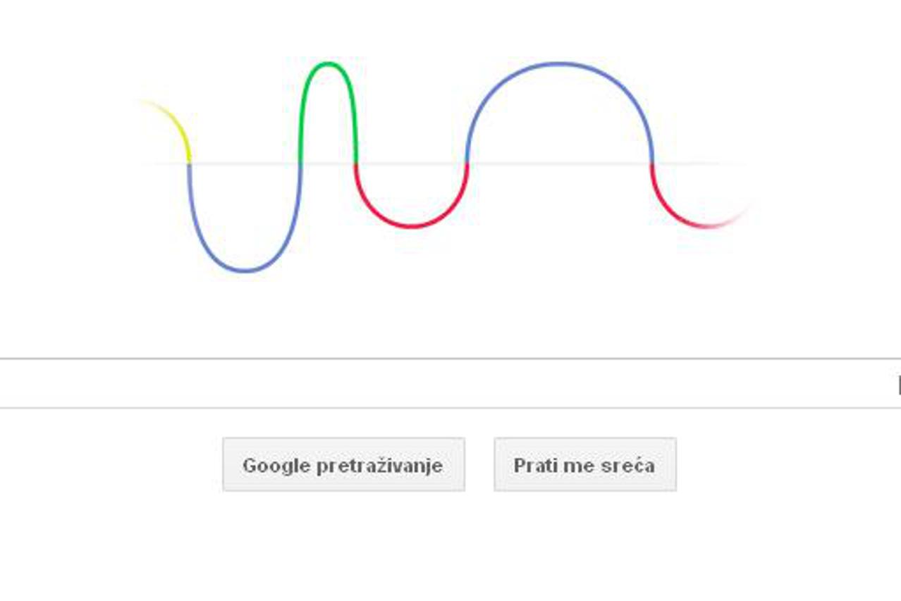 google doodle