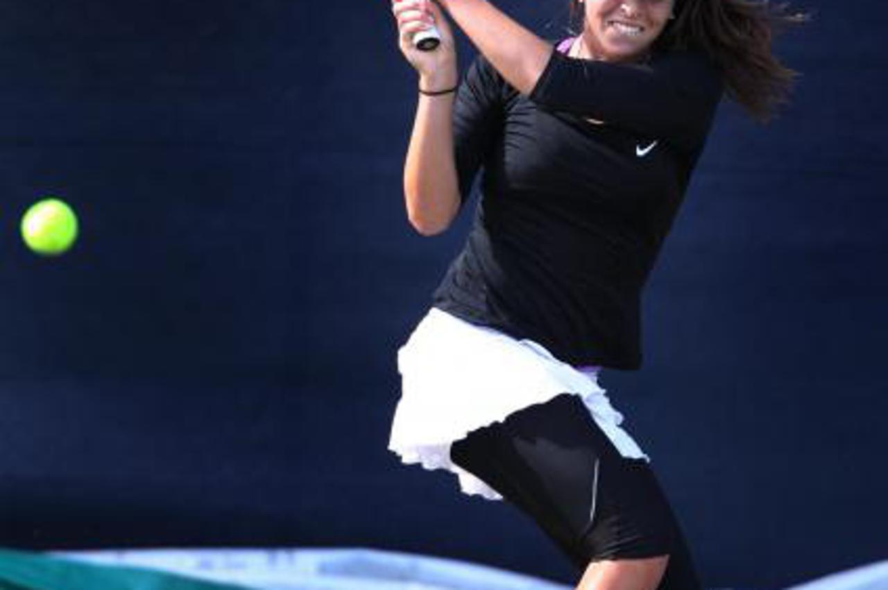Ajla Tomljanović