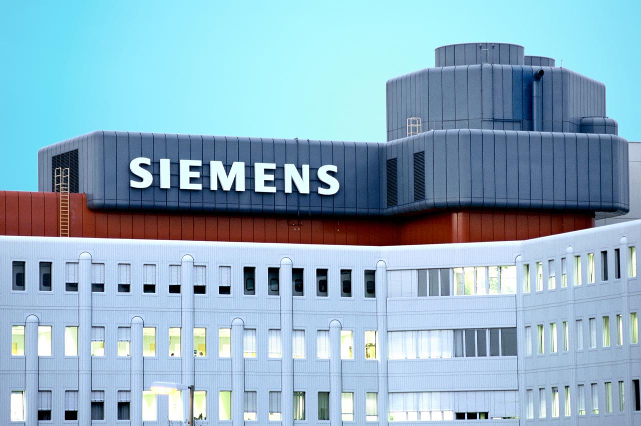 siemens