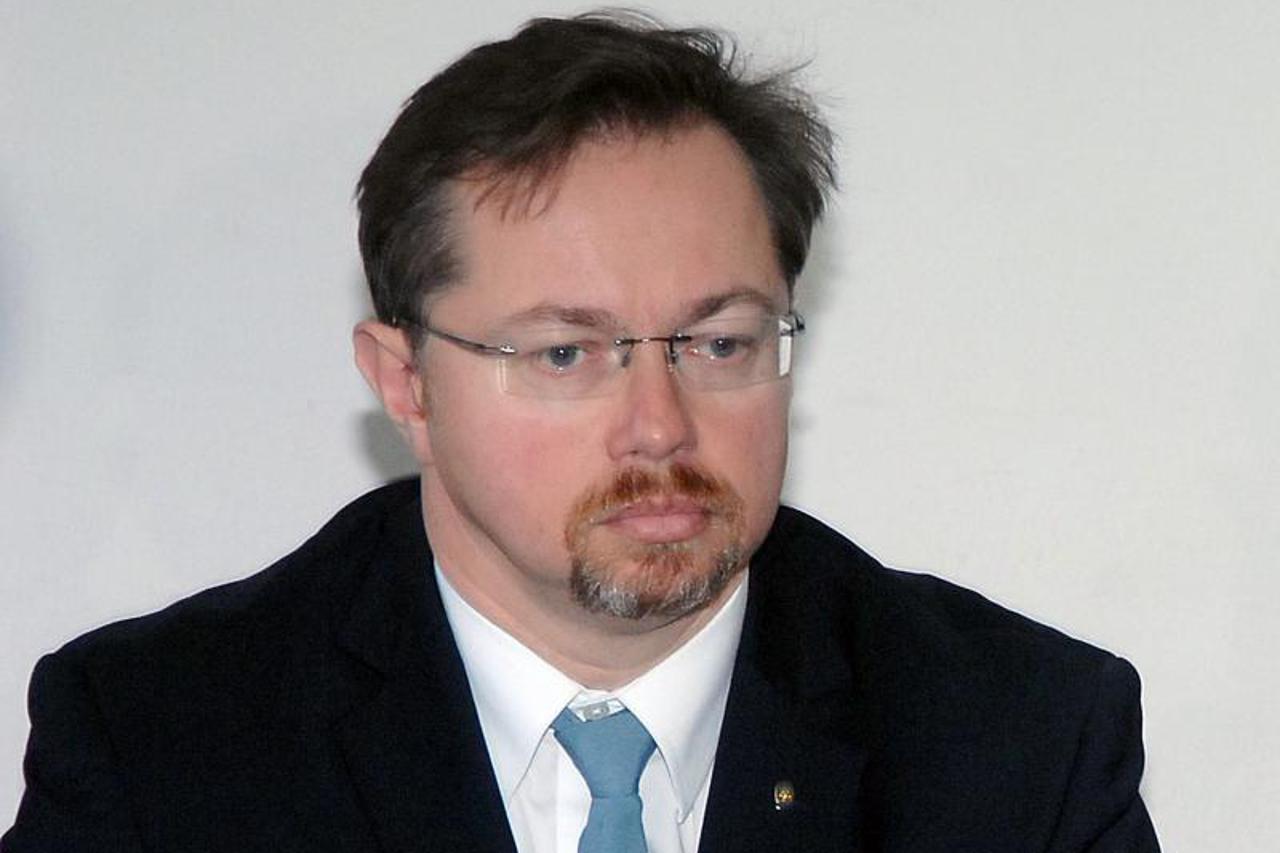 Siniša Varga