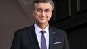 Plenković očekuje dvije godine pregovora o proračunu EU-a i dobar ishod za Hrvatsku
