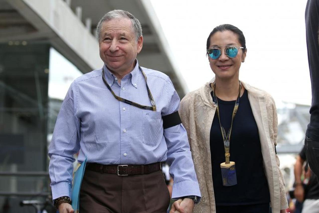 Jean Todt