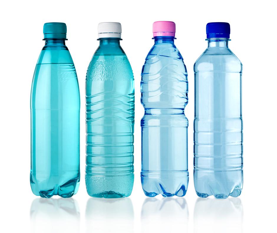 Flaširana voda