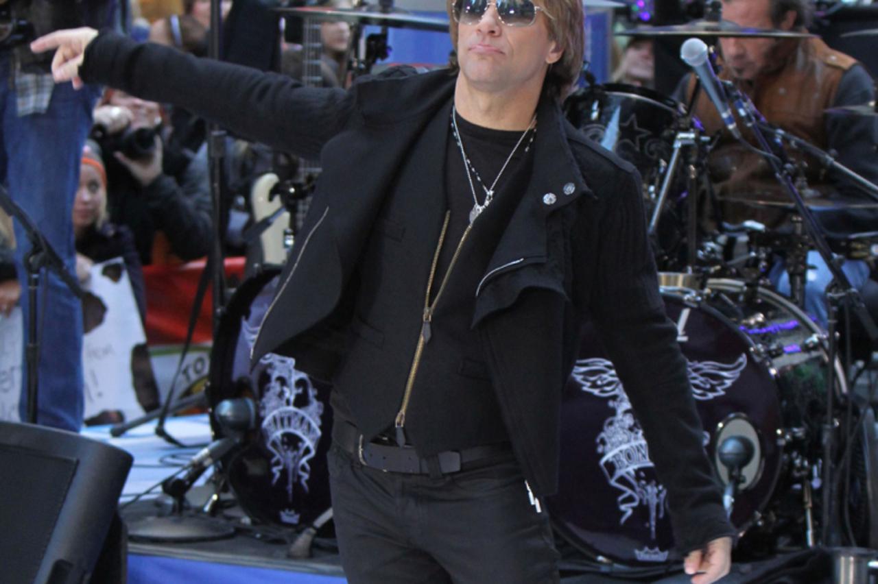 Bon Jovi (1)