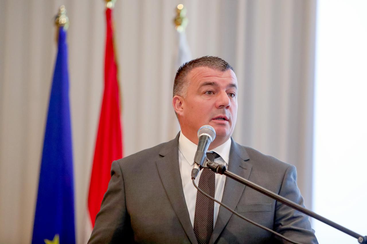 Petrčane: 27. Susret ribara Hrvatske obrtničke komore