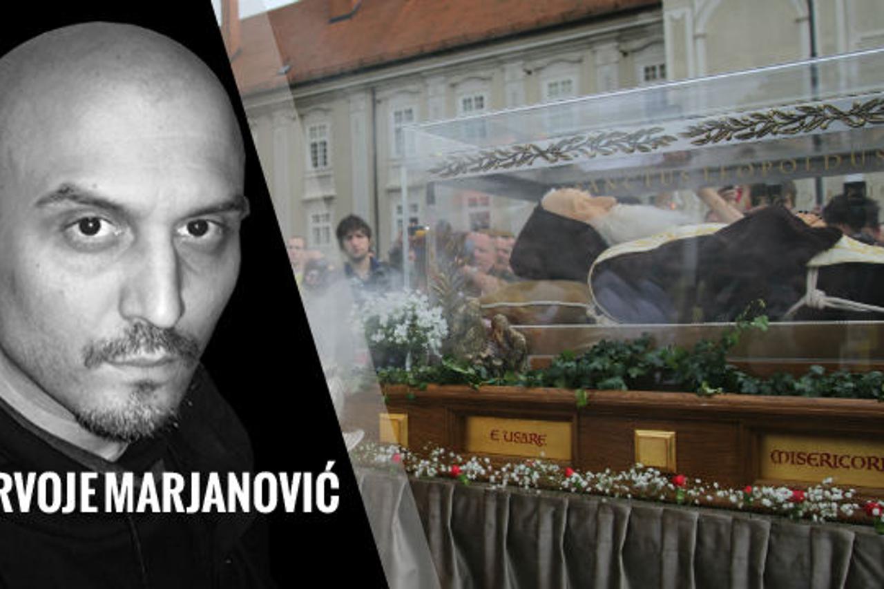 Hrvoje Marjanović