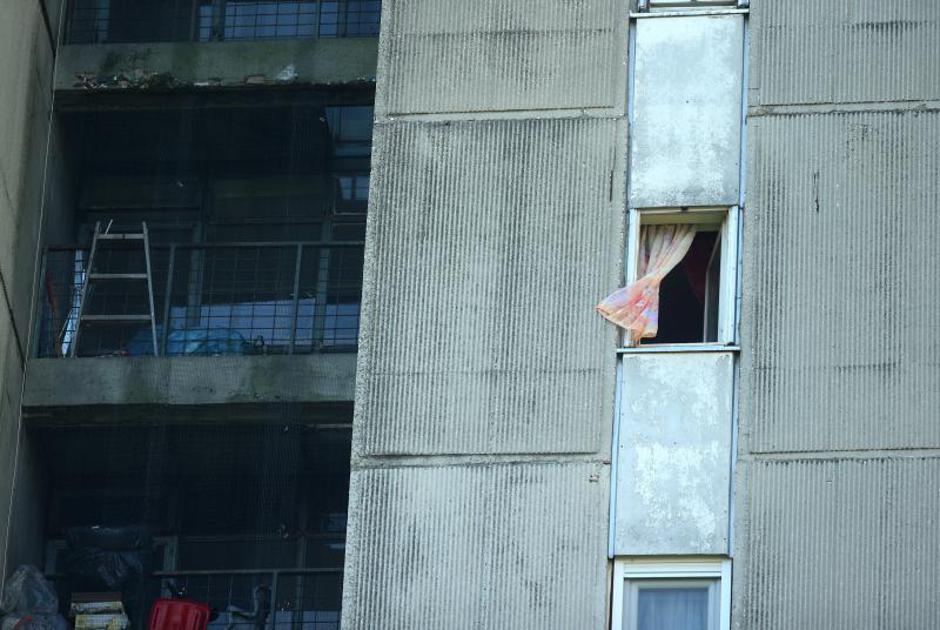 očevid, policija, ubojstvo