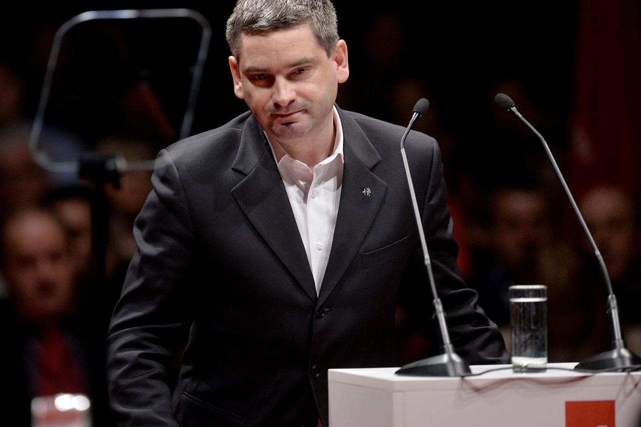 Boris Miletić