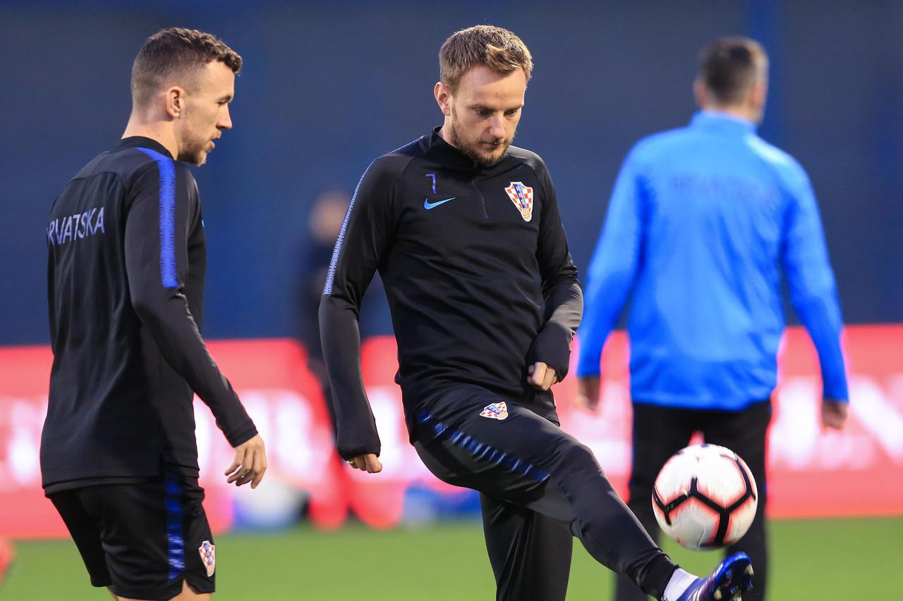Ivan Rakitić