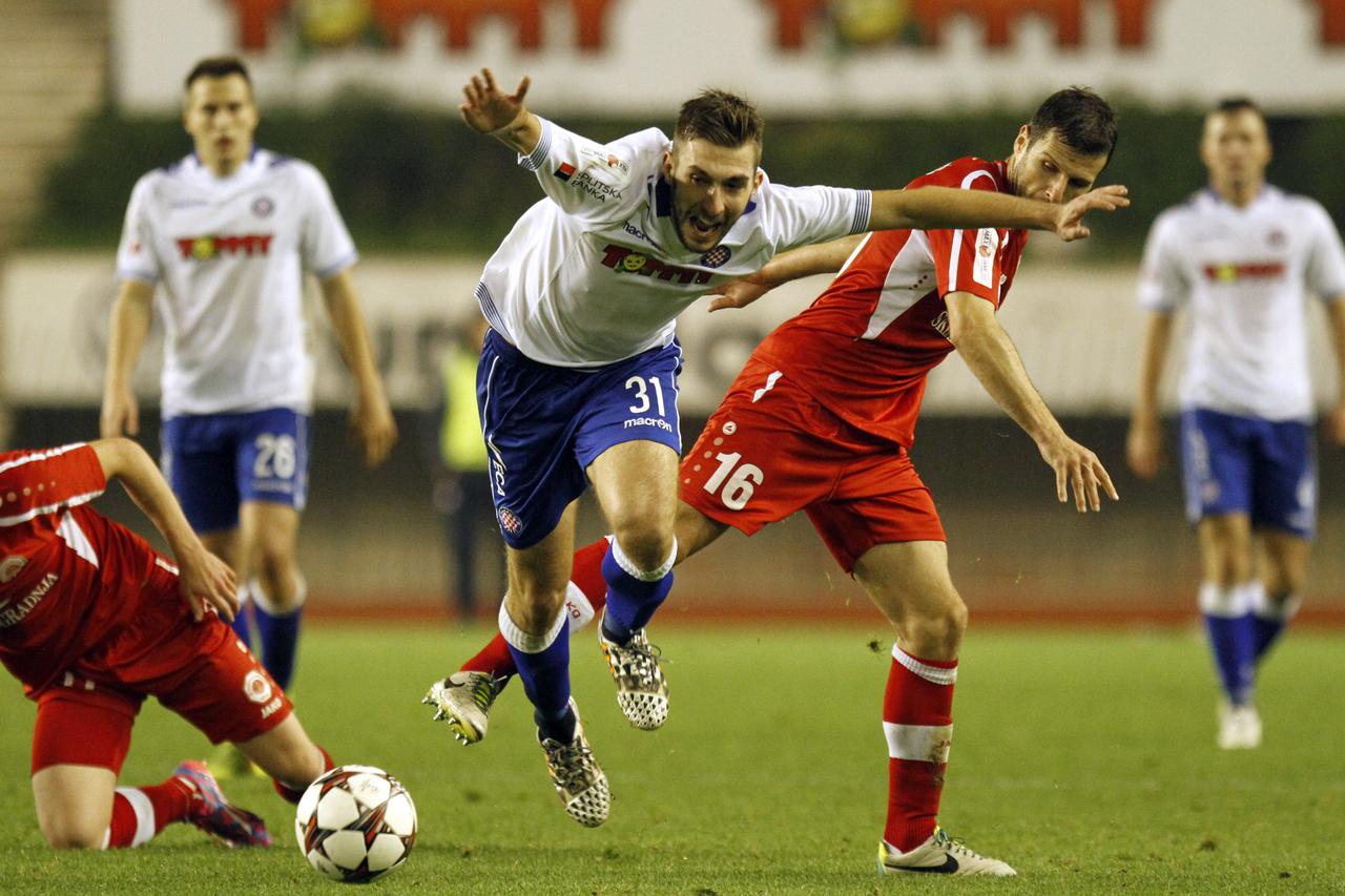Tino Sušić