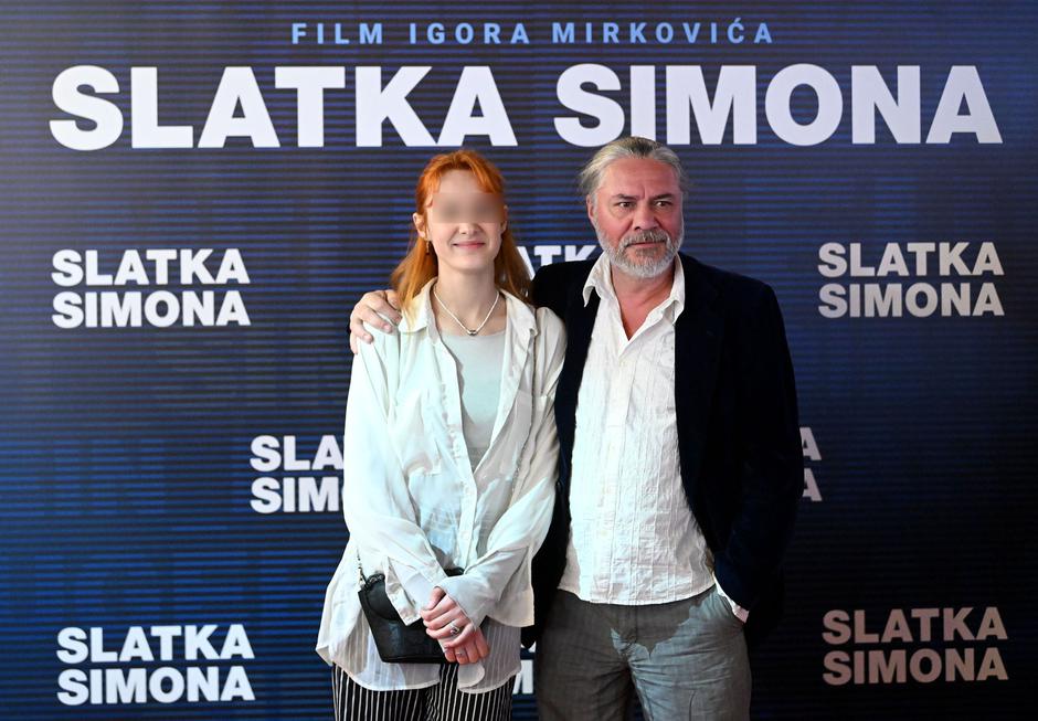 Kristijan i Marijeta Ugrina