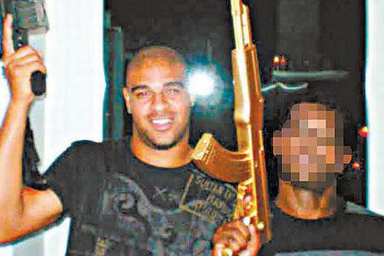 Adriano