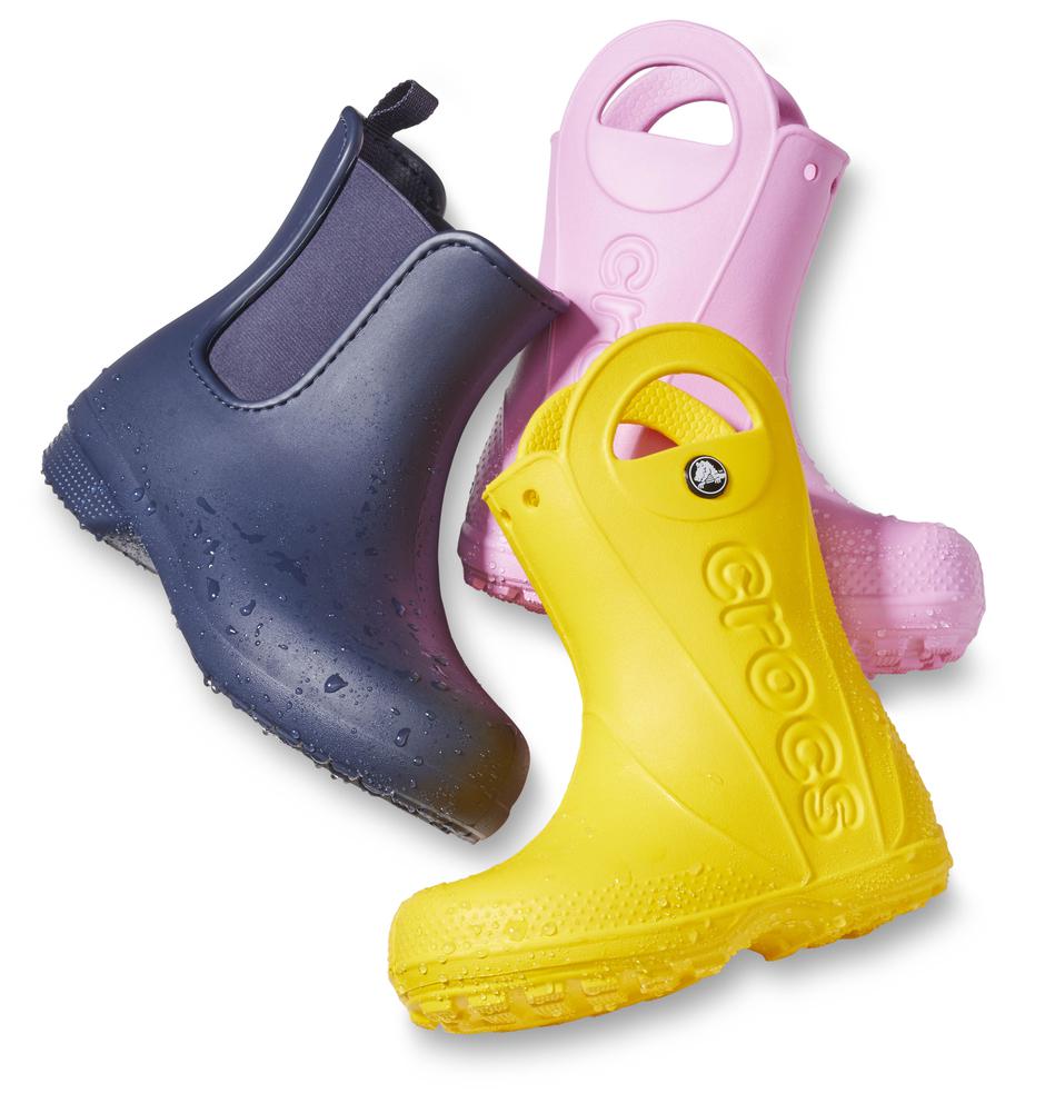 Crocs