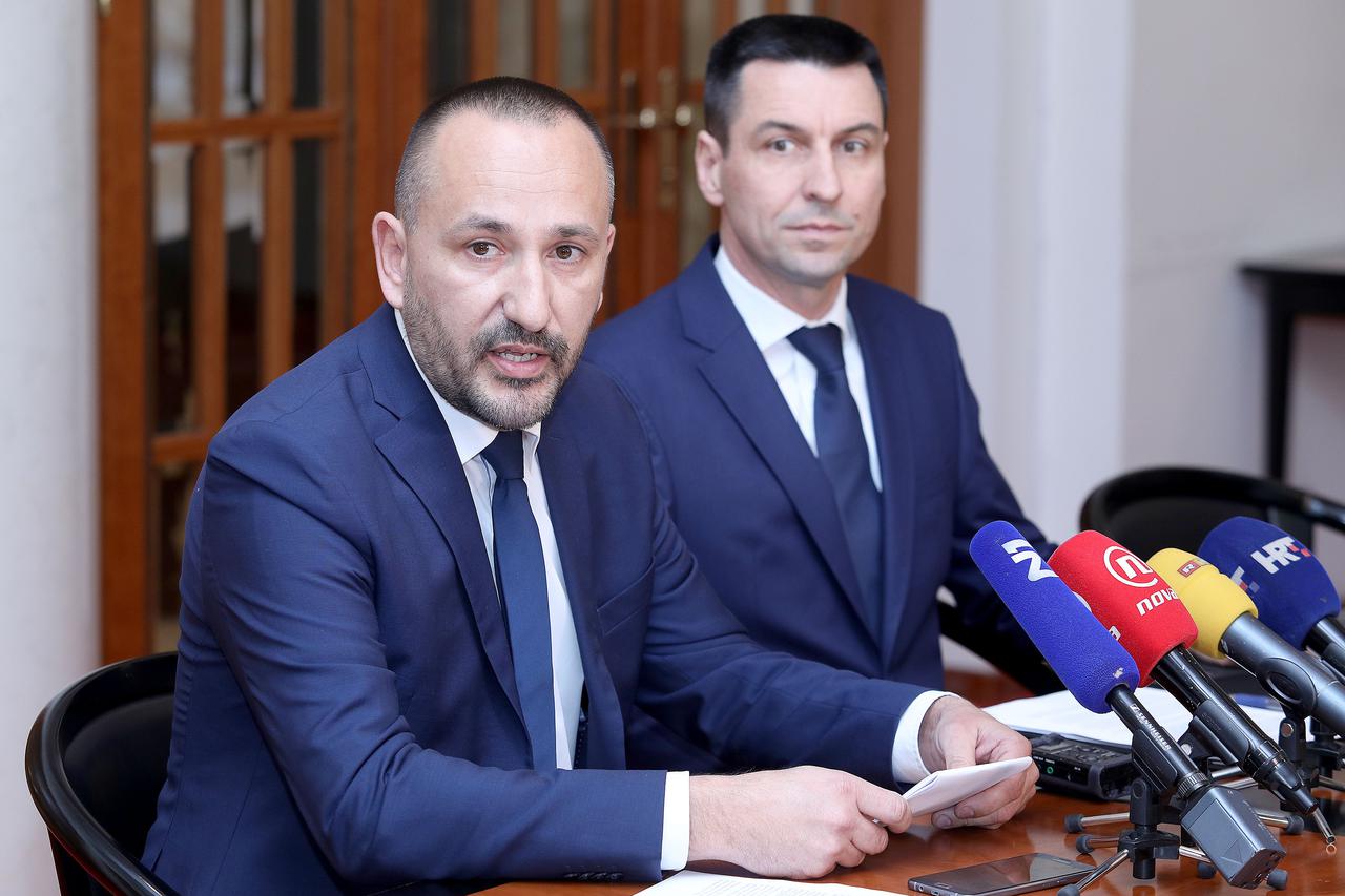 Zekanović i Ilčić