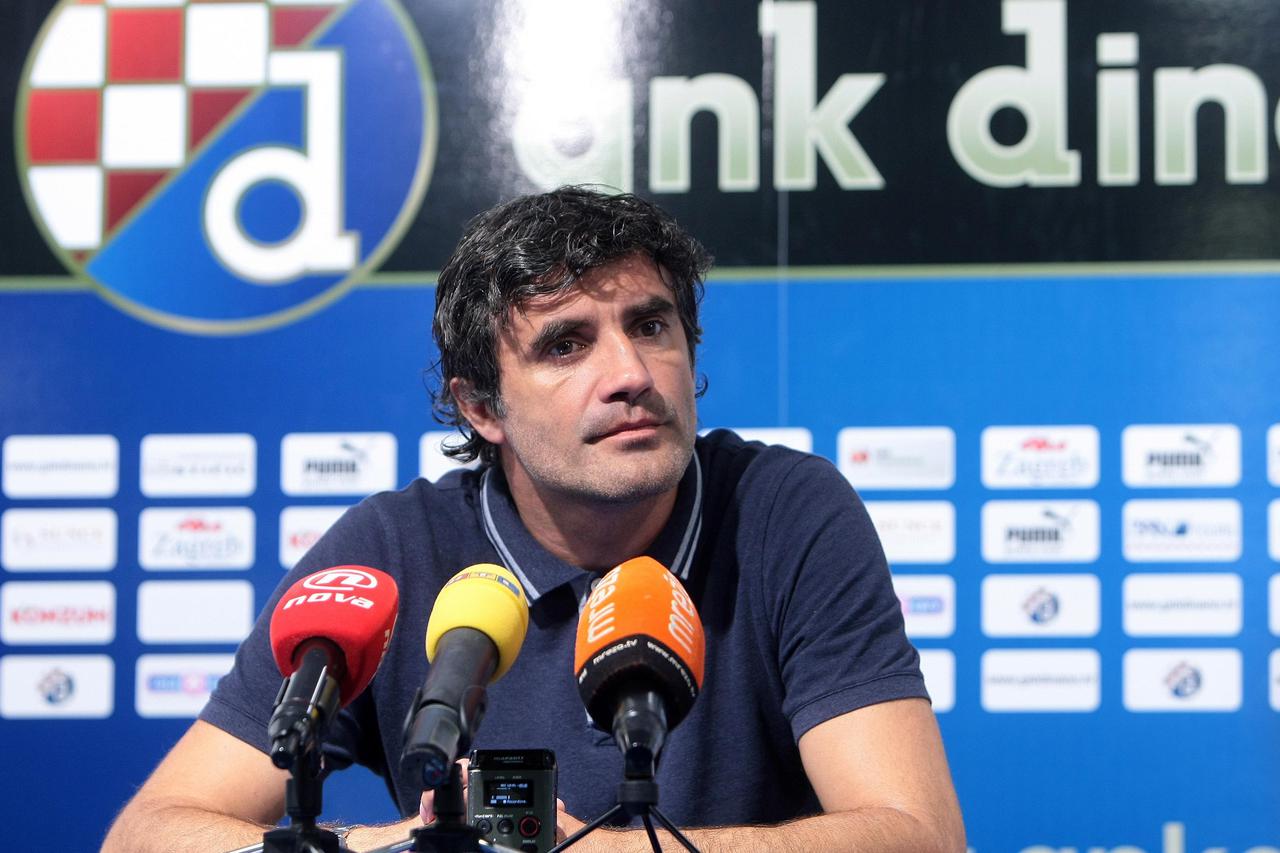 zoran mamić