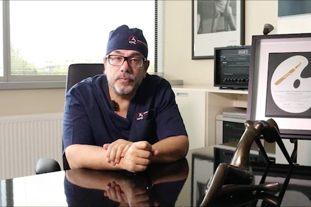 Estetska kozmetologija