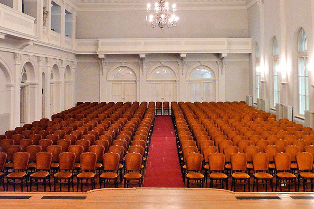 Legende klasične i jazz glazbe prvi put na istoj pozornici