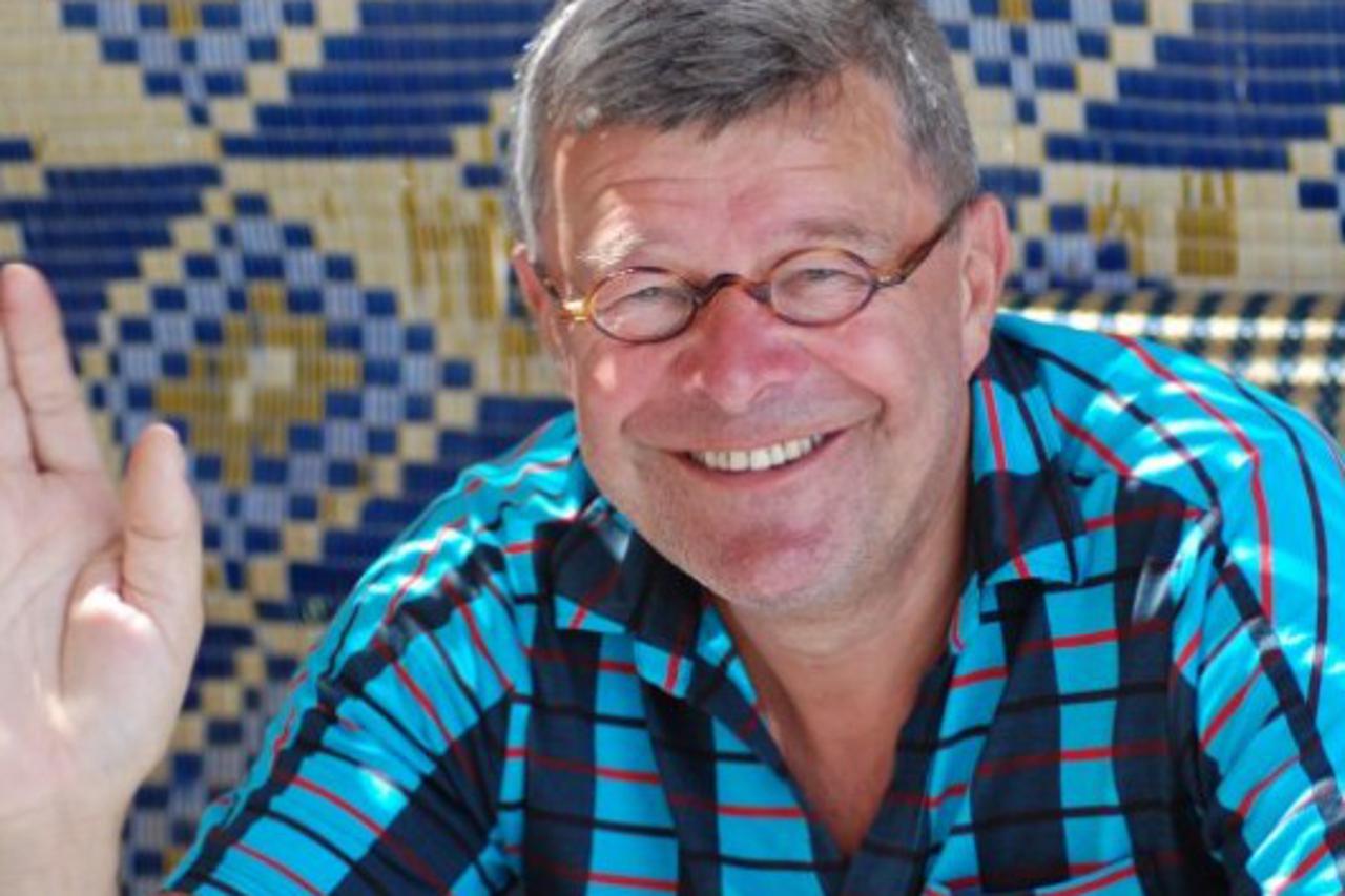 gert hekma