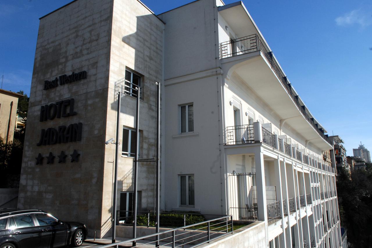 Hotel Jadran