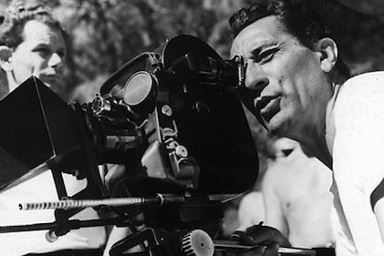 Snimateljska retrospektiva