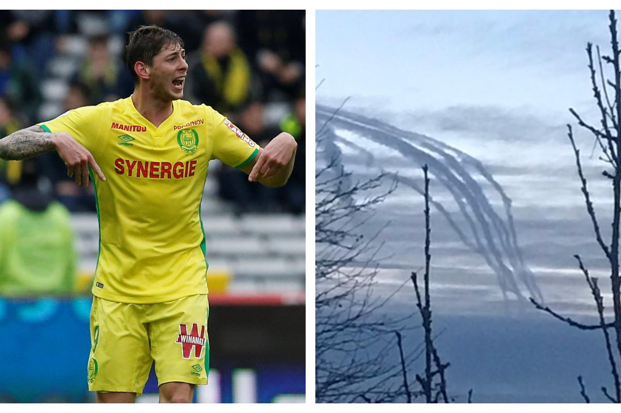 Emiliano Sala