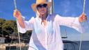 Danijela Dvornik Enjoys Her Little Paradise: 'It's Not a Huge Villa or Infinity Pool, But It's My Luxury'
