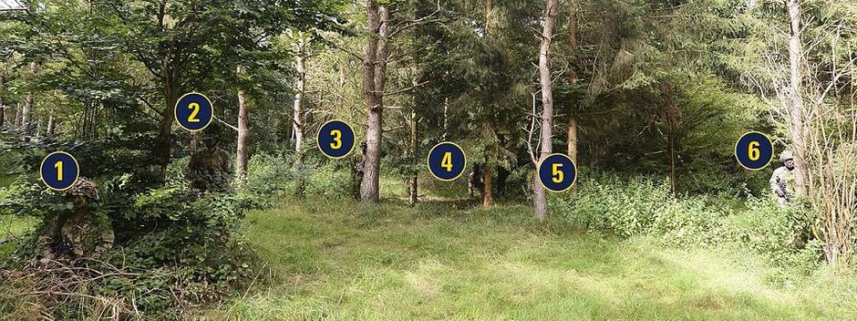 Vidite li snajperiste na fotografiji?