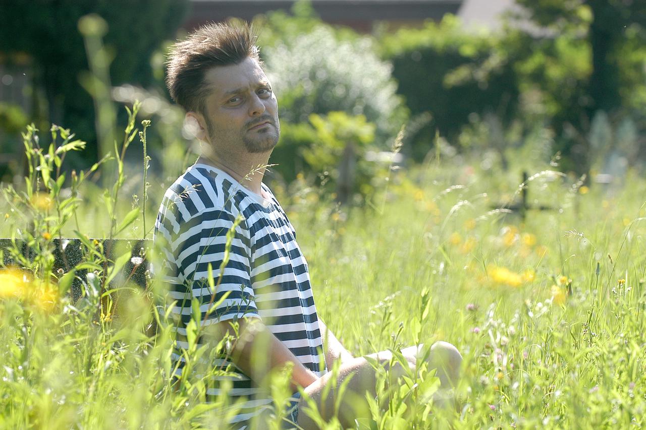 Zagreb: Dodjela nagrade Zlatna ptica najnakladnijim izvo?a?ima Croatia Recordsa, 30.11.2000.