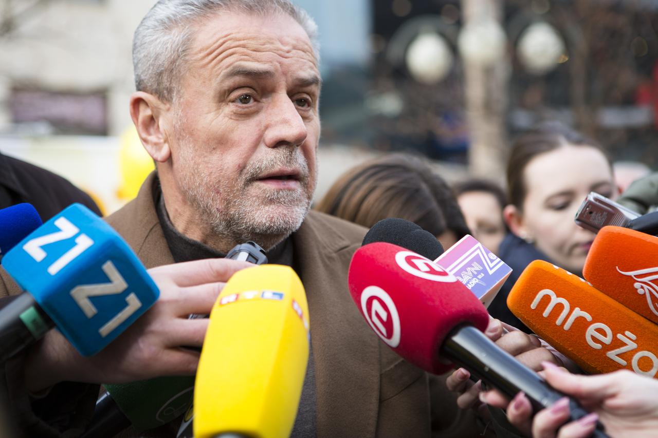 Milan Bandić
