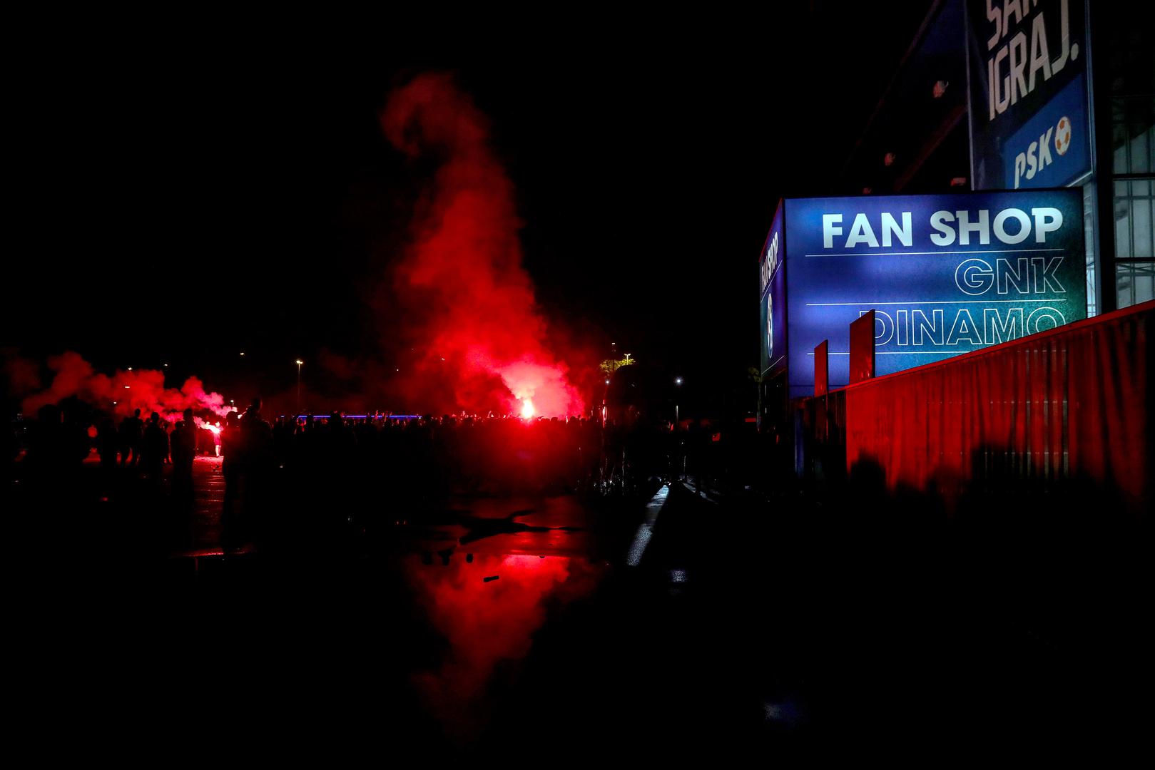 Pogledajte kako je bilo