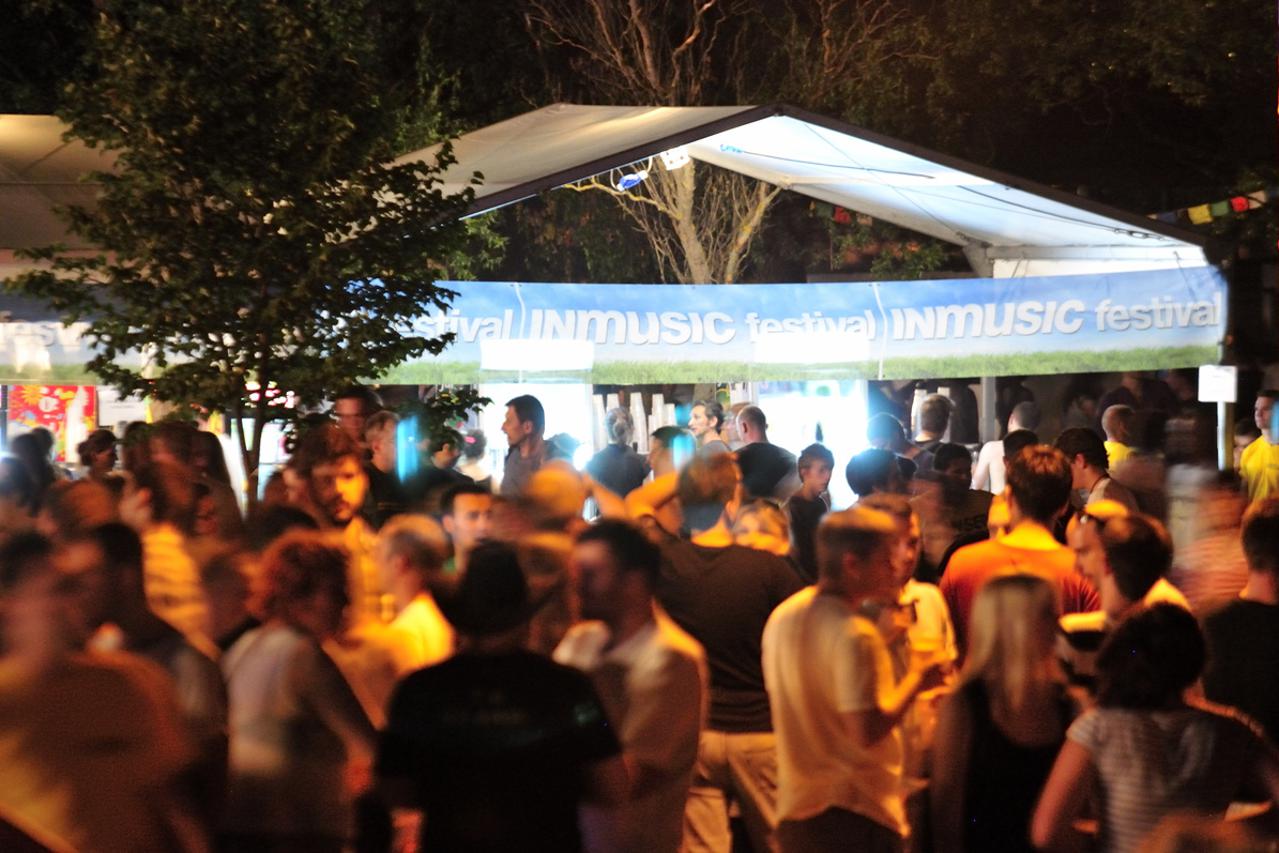 INmusic