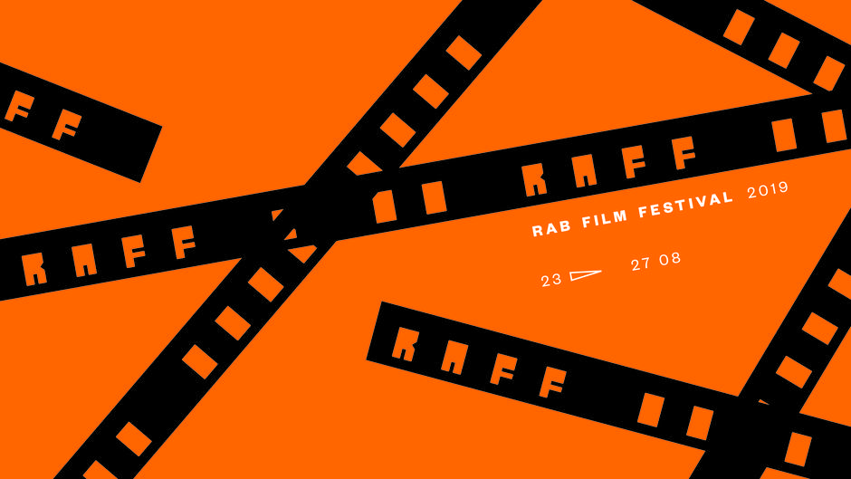 Filmski program RAFF-a