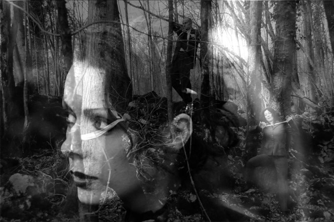 izložba, Beč, Željko Jančić Zec