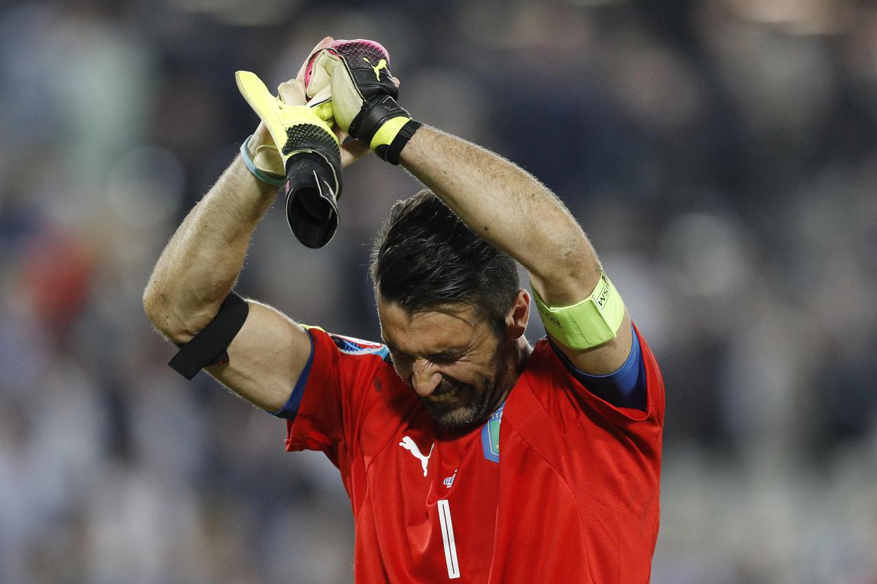Buffon