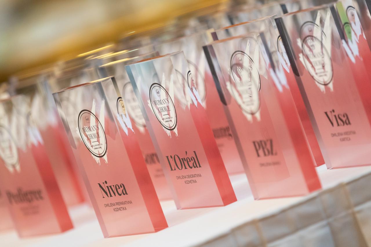 Woman's Choice Awards