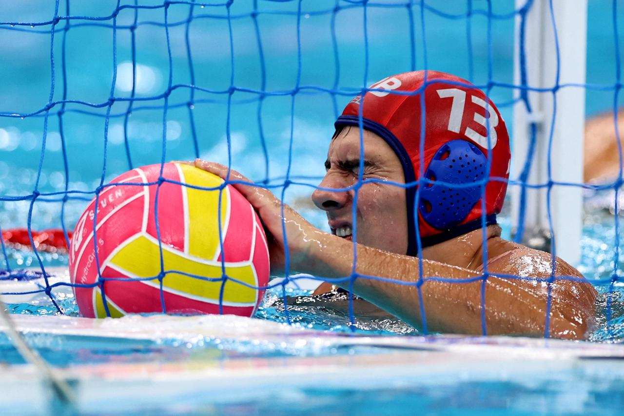 World Aquatics Championships