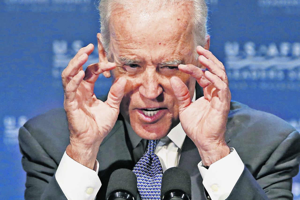 Joe Biden 