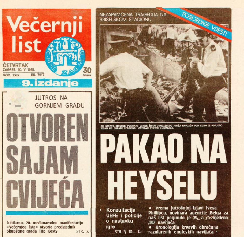 Večernji 60