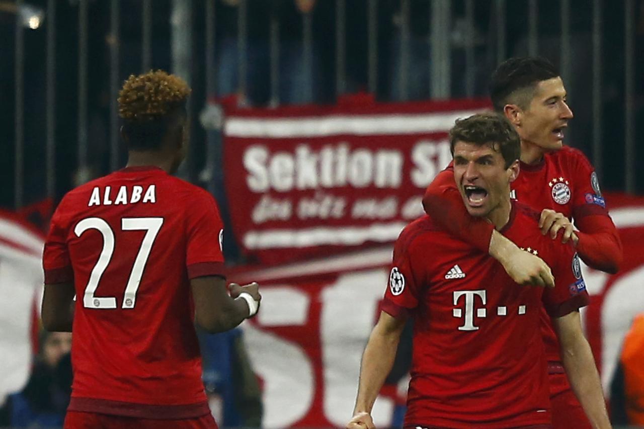 Thomas Müller