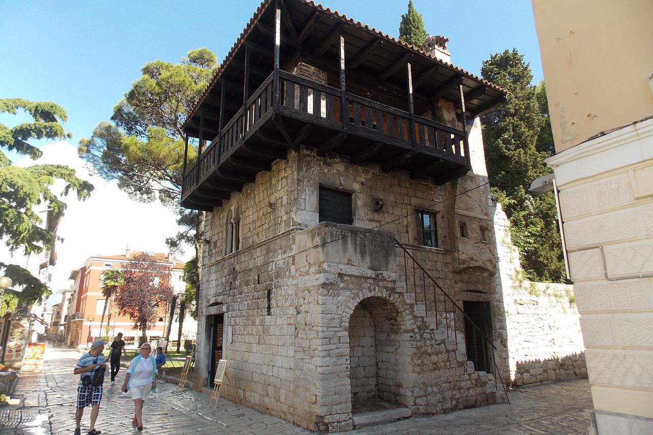 Poreč