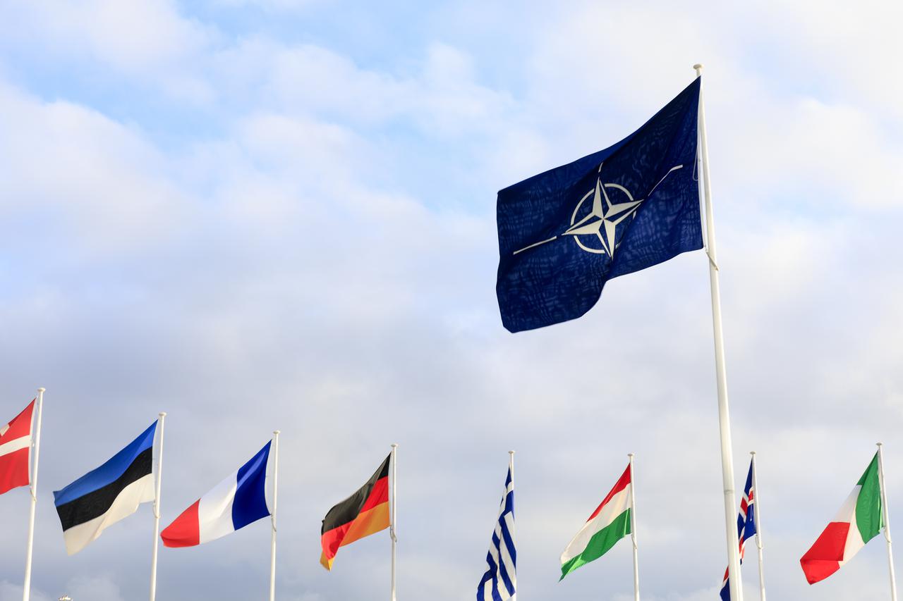 Sjedište NATO-a  