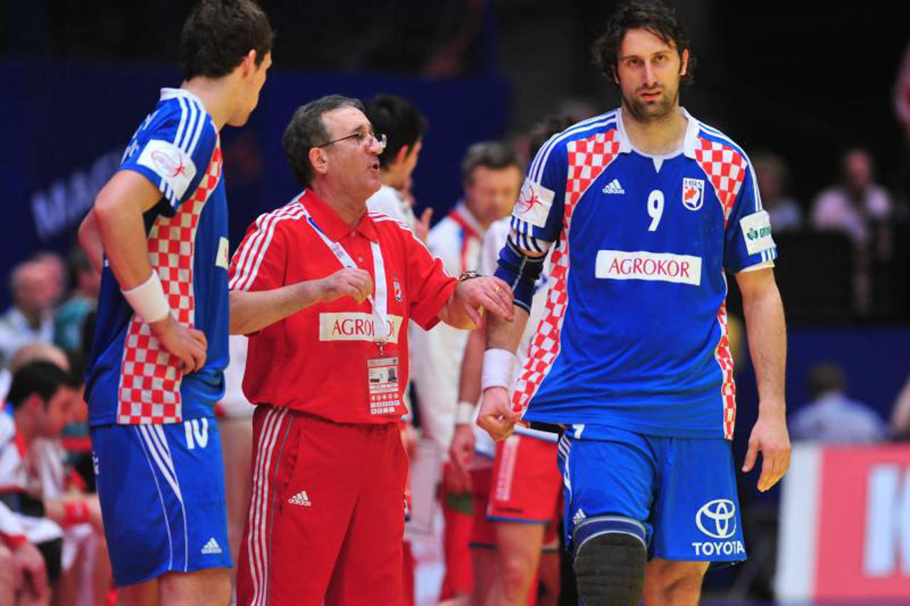 Hrvatska  Poljska