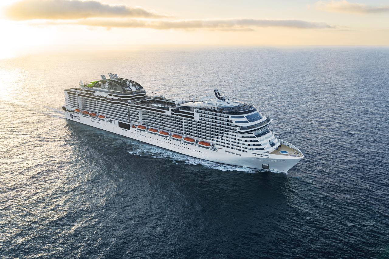 MSC Cruises