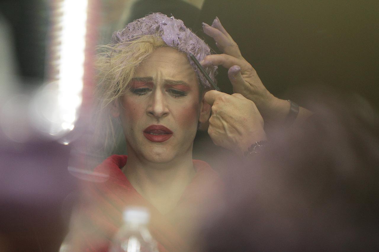 Tvoje lice zvuči poznato