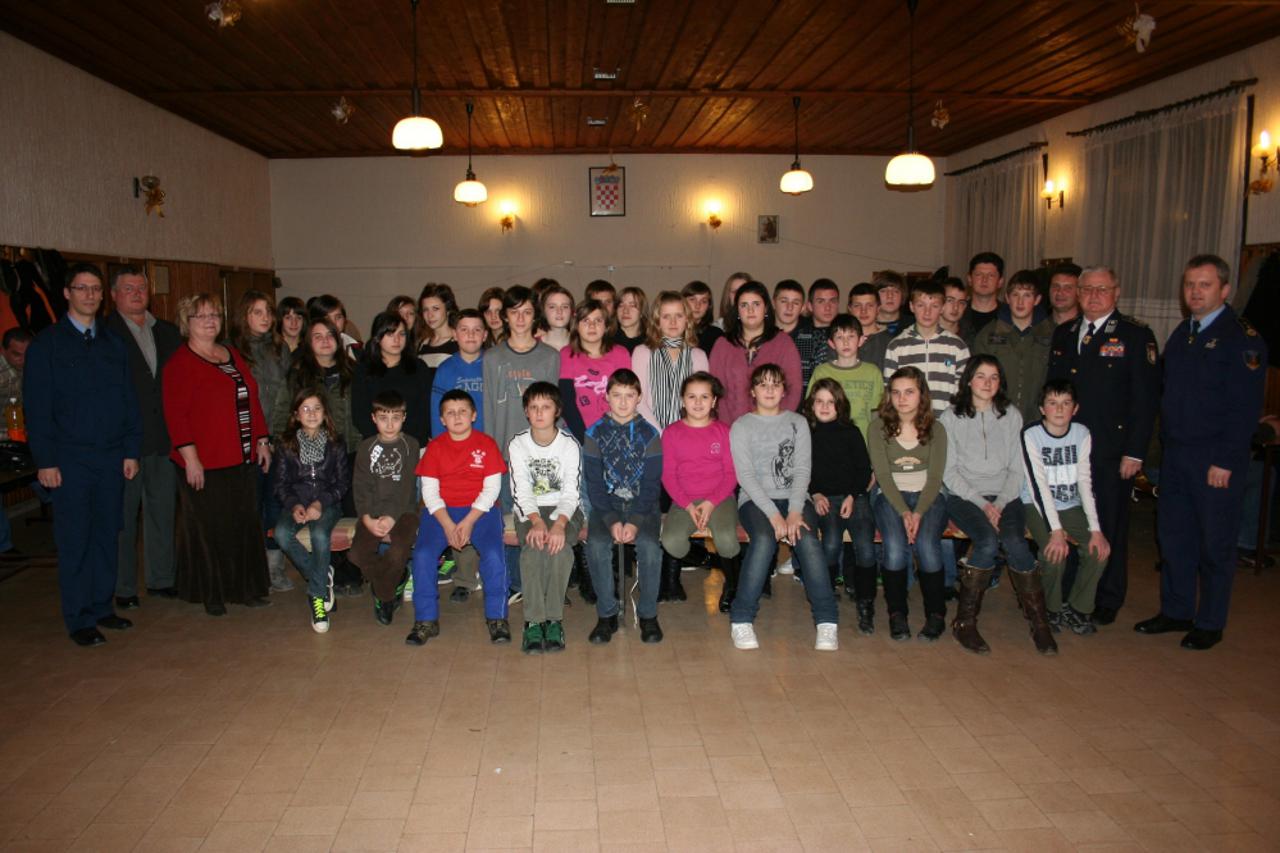 vatrogasci sv.djurdj