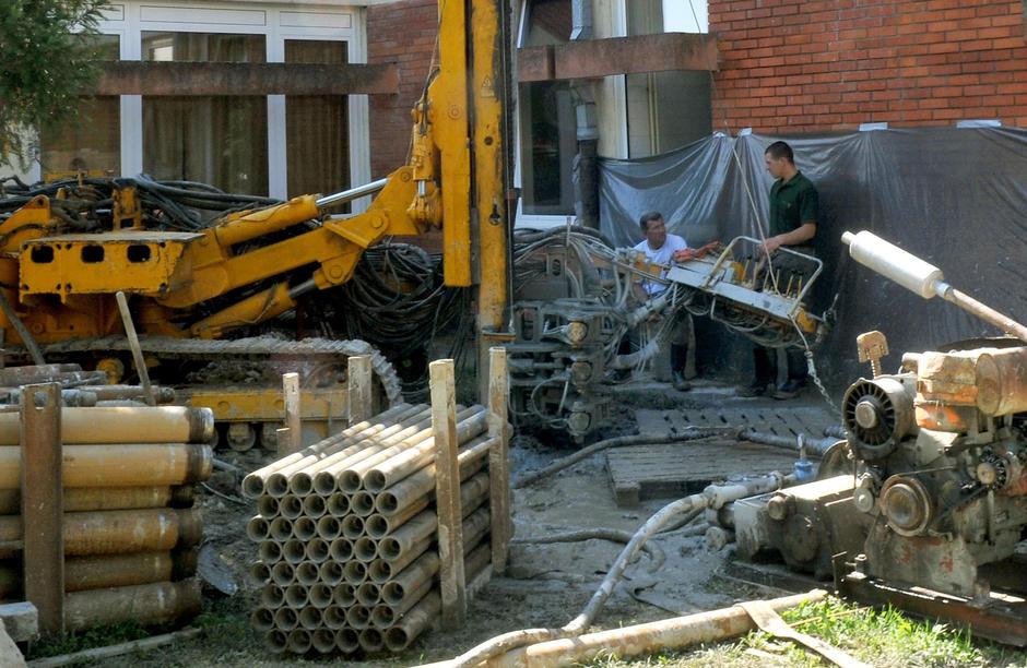 geotermalni izvori