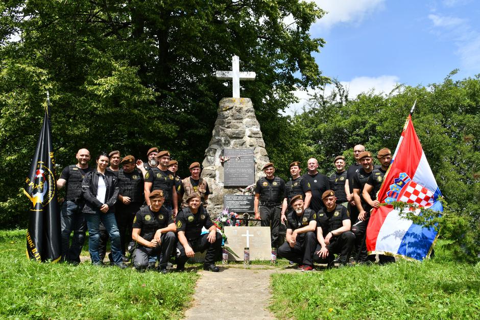 Udruga Specijalne policije iz Domovinskog rata