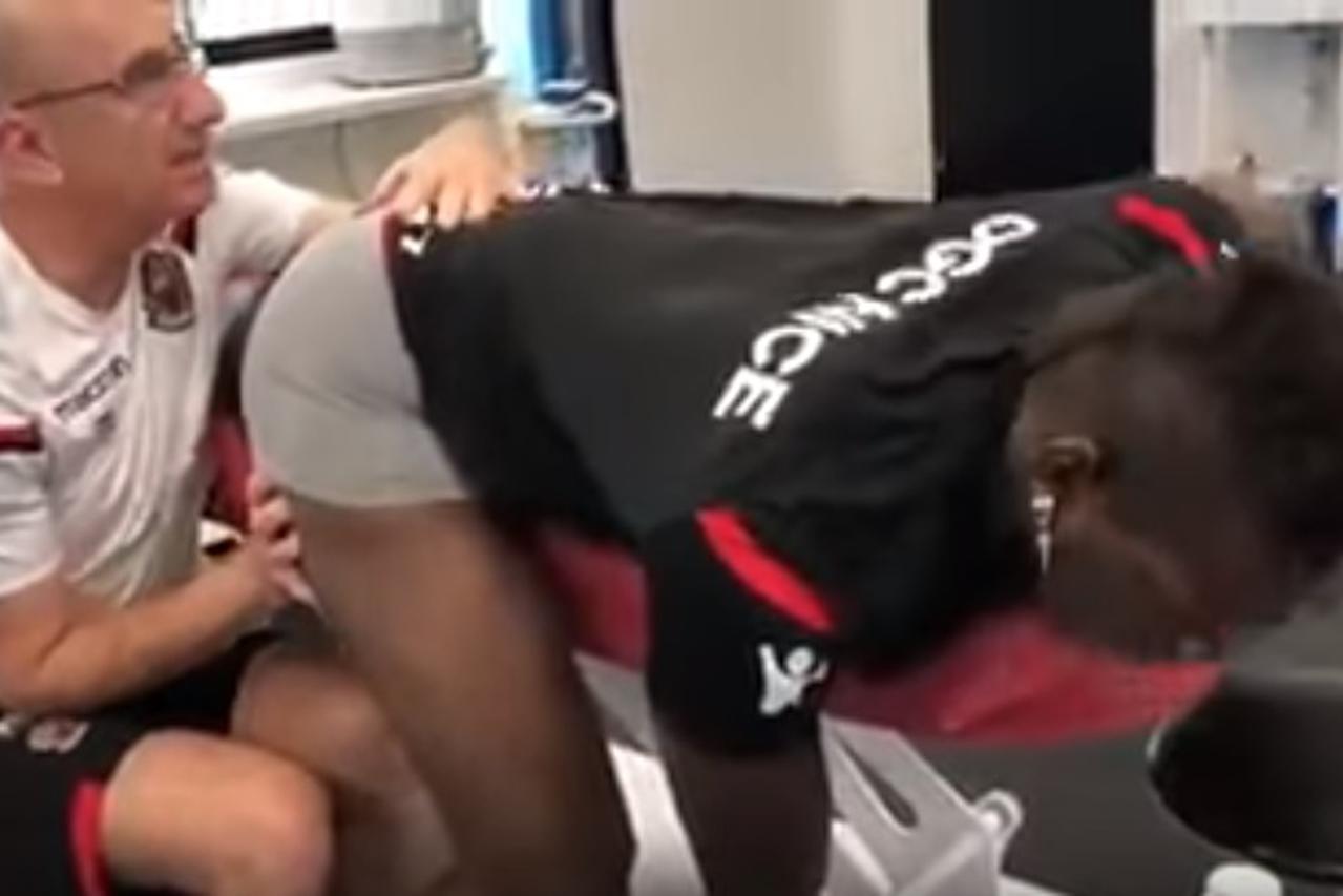Mario Balotelli
