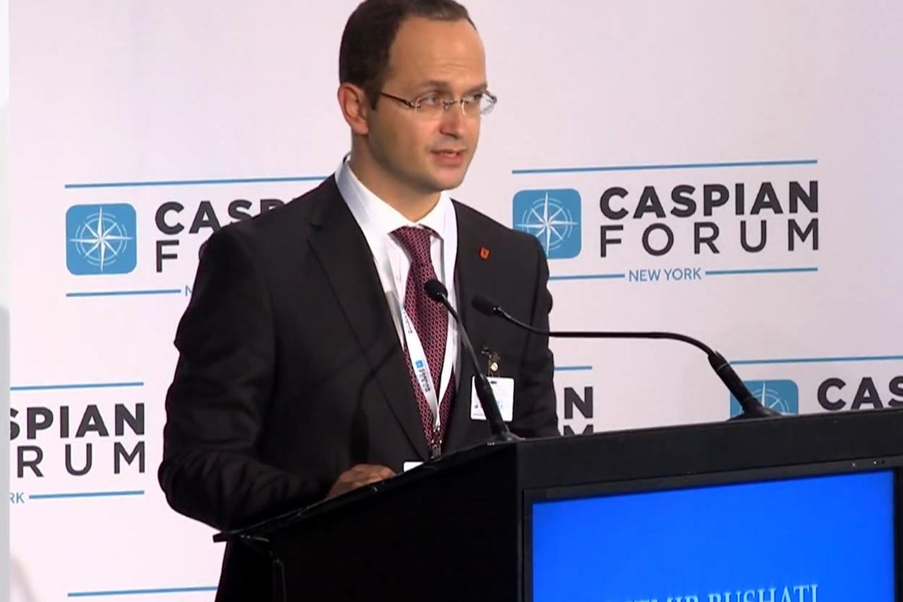 Ditmir Bushati